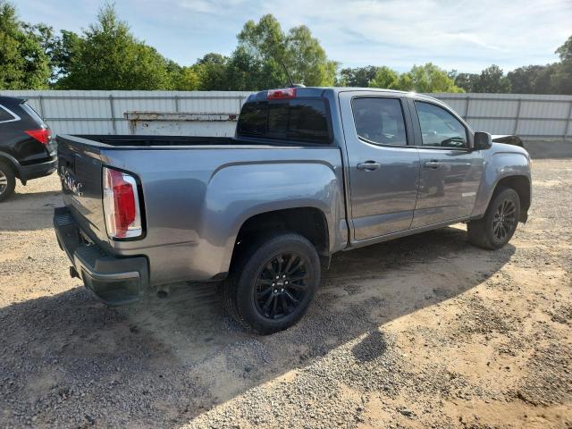 2021 GMC CANYON ELE 1GTG5CEN1M1126972
