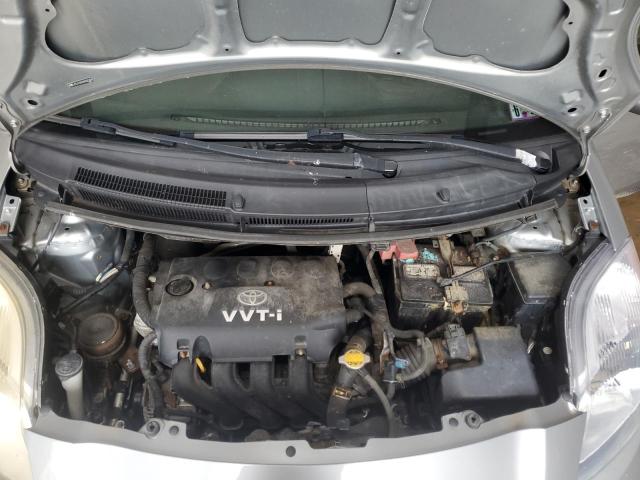 jtdjt4k3xa5321350 - 2010 Toyota yaris - #63761315
