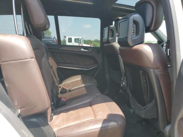 2015 MERCEDES-BENZ GL 550 4MA 4JGDF7DE3FA571950