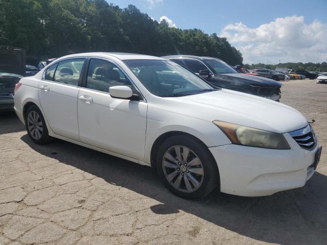 2011 HONDA ACCORD EXL - 1HGCP2F84BA066826