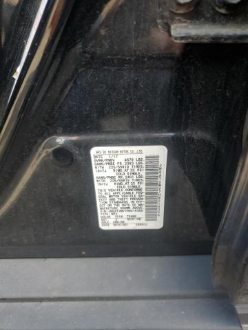 2017 NISSAN ROGUE S JN8AT2MV7HW018389
