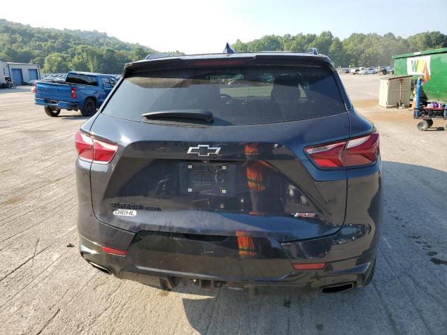 2020 CHEVROLET BLAZER RS 3GNKBKRS5LS562631