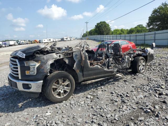 FORD F150 SUPER