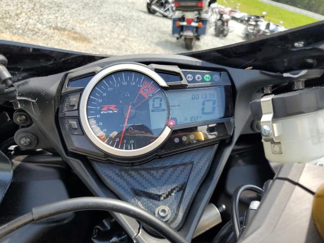 2025 SUZUKI GSX-R750 JS1GR7MA2S7101691