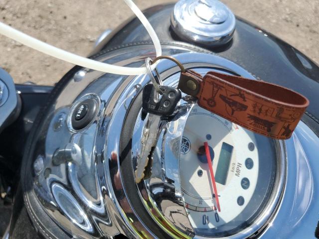 2004 YAMAHA XVS1100 A JYAVP11E24A051352