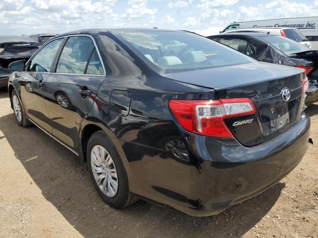 2012 TOYOTA CAMRY BASE - 4T4BF1FK9CR203196