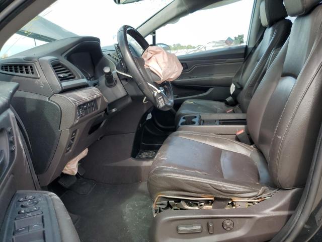 2019 HONDA ODYSSEY EX 5FNRL6H70KB033278