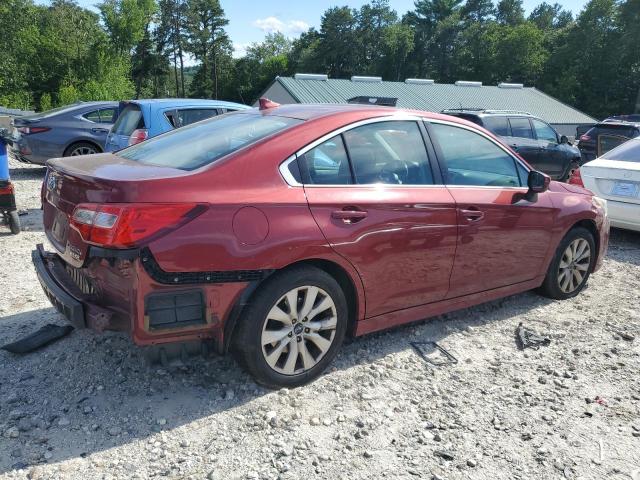 2016 SUBARU LEGACY 2.5 - 4S3BNAC64G3059965