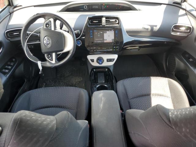 2018 TOYOTA PRIUS JTDKARFU9J3546333