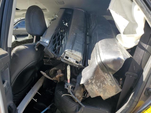 2016 TOYOTA 4RUNNER SR #3305390310