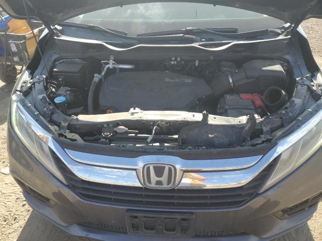 2019 HONDA ODYSSEY EX - 5FNRL6H51KB028606