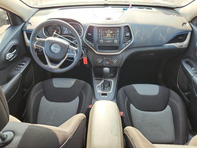 2015 JEEP CHEROKEE S 1C4PJLAB1FW711855