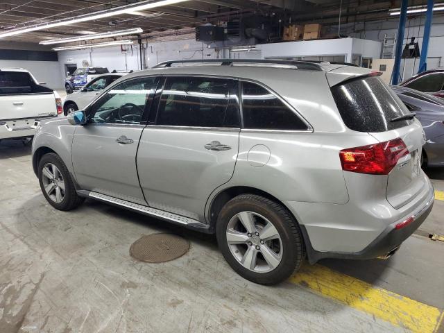 2011 ACURA MDX TECHNO - 2HNYD2H68BH529989