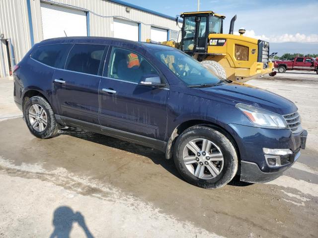 Vin: 1gnkrgkd8hj198198, lot: 63640445, chevrolet traverse lt 20174