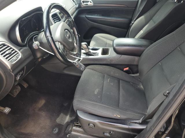 2018 JEEP GRAND CHER - 1C4RJFAG8JC421242