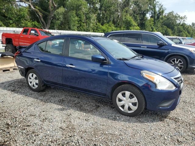 2018 NISSAN VERSA S 3N1CN7AP3JL865183