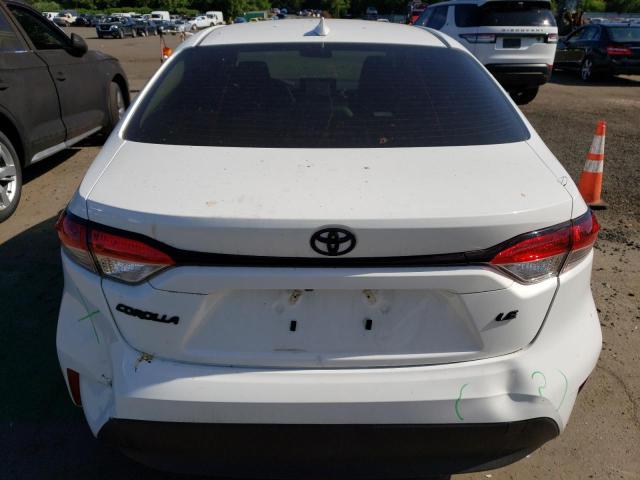 2023 TOYOTA COROLLA LE JTDB4MEE2P3011230