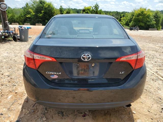 2018 TOYOTA COROLLA L - 2T1BURHE6JC046036