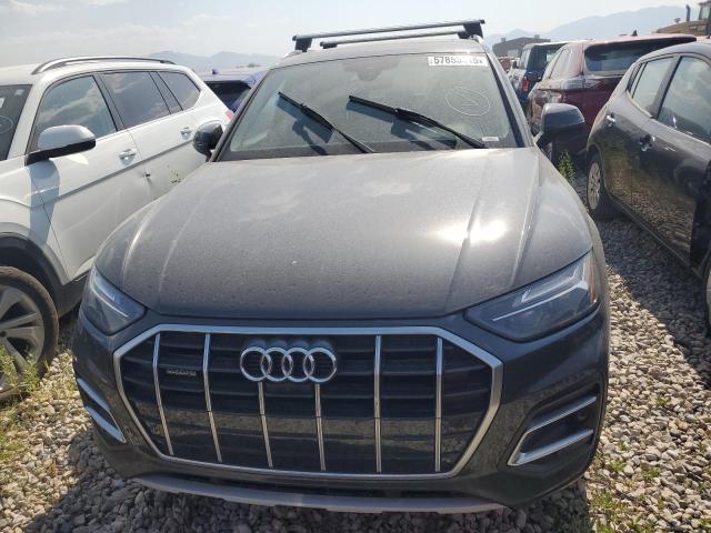 2021 AUDI Q5 WA1BAAFY7M2118933