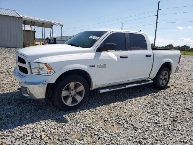 2016 RAM 1500 SLT - 1C6RR7LT0GS246953