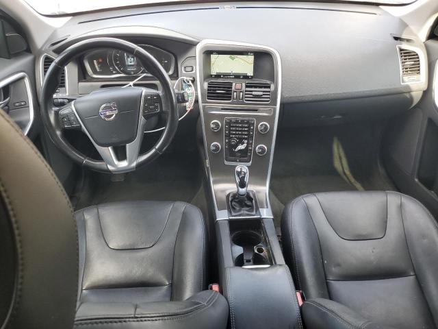 2016 VOLVO XC60 T5 PR YV440MDK5G2775846