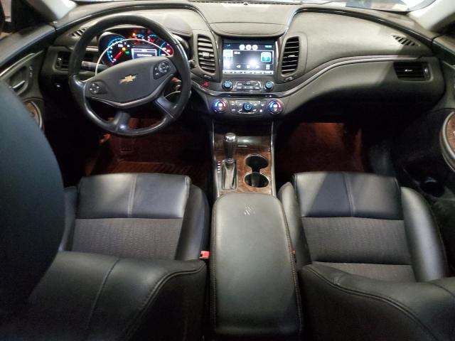 2015 CHEVROLET IMPALA LT 2G1125S34F9295680