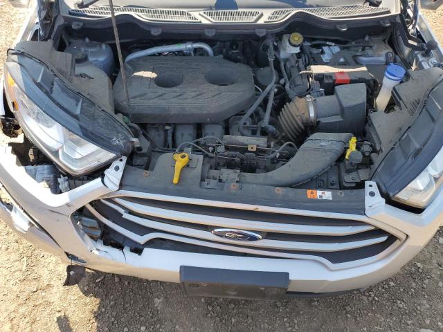 2018 FORD ECOSPORT S MAJ6P1UL6JC179408