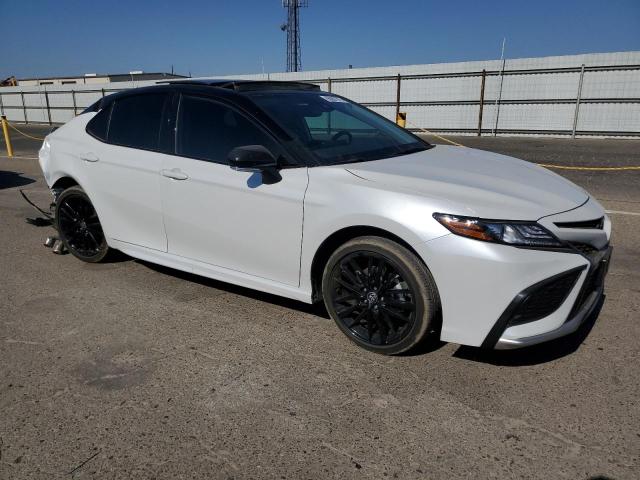 2023 TOYOTA CAMRY XSE 4T1K61AKXPU101820