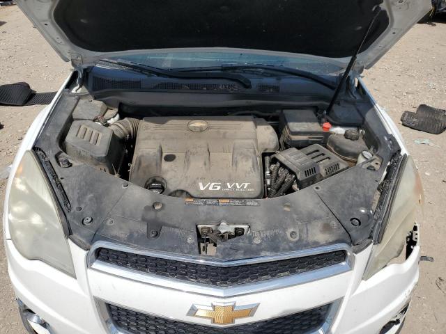 2012 CHEVROLET EQUINOX LT - 2GNFLNE59C6334744