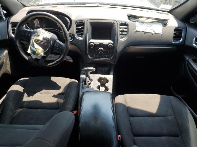 2018 DODGE DURANGO SXT 1C4RDJAG4JC355220