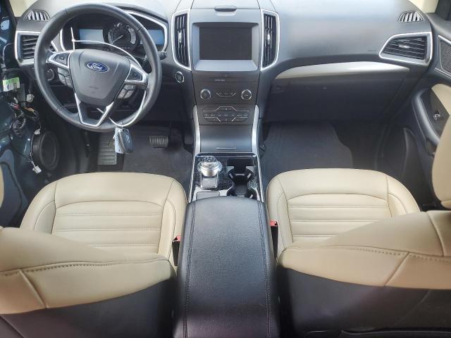 2019 FORD EDGE SEL 2FMPK3J99KBB85668