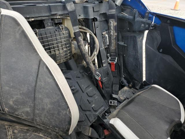 2021 POLARIS RZR PRO XP 3NSR4U921MG616393