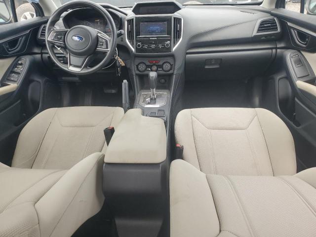 2019 SUBARU IMPREZA 4S3GKAB6XK3618198