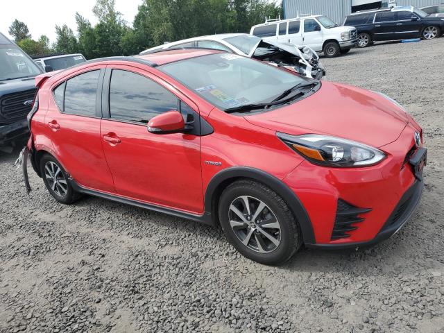 2018 TOYOTA PRIUS C JTDKDTB32J1607373