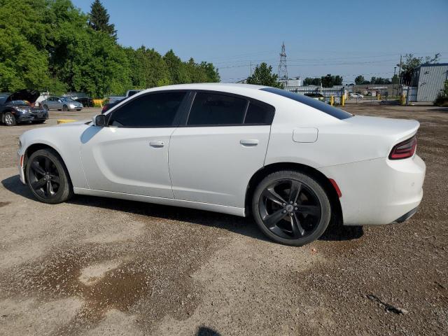 2017 DODGE CHARGER SX - 2C3CDXHG8HH589399