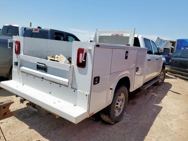 2019 GMC SIERRA C25 1GT11NEG1KF213382