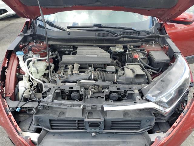 2018 HONDA CR-V EX 2HKRW2H5XJH636284