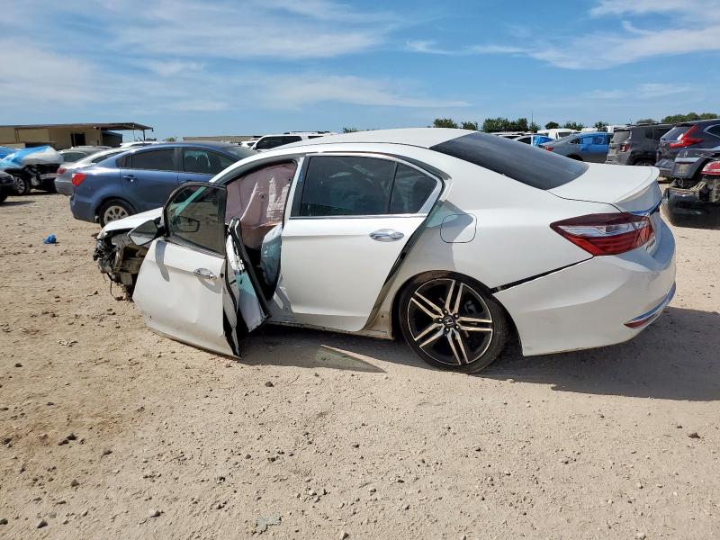 2017 HONDA ACCORD SPO 1HGCR2F52HA194328