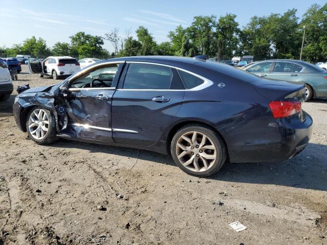 2019 CHEVROLET IMPALA 2G1105S35K9136490