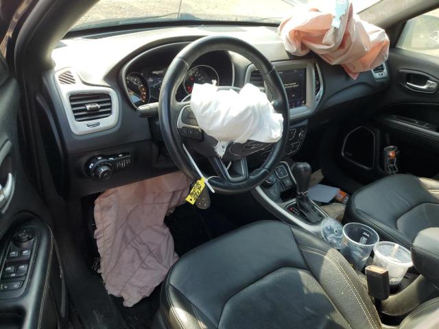 2021 JEEP COMPASS 80TH EDITION 3C4NJDEB1MT575432