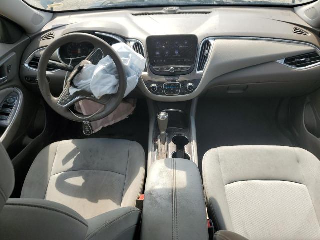 2019 CHEVROLET MALIBU LT 1G1ZD5ST9KF227308
