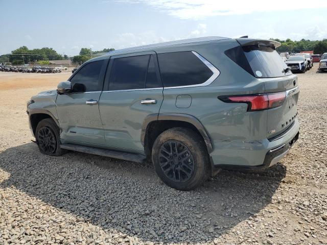 2024 TOYOTA SEQUOIA SR 7SVAAABA9RX046286