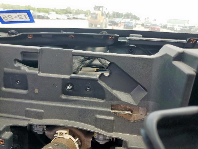 2015 CHEVROLET SILVERADO - 1GCNCPEH9FZ429484