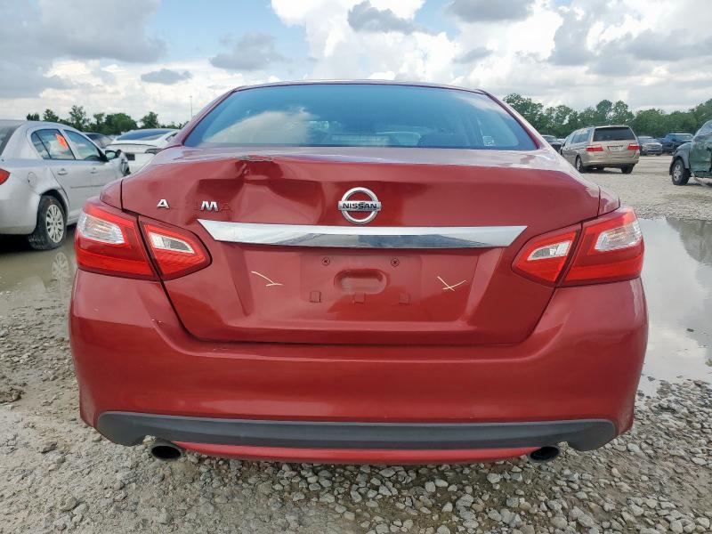 2016 NISSAN ALTIMA 2.5 - 1N4AL3AP6GN335162