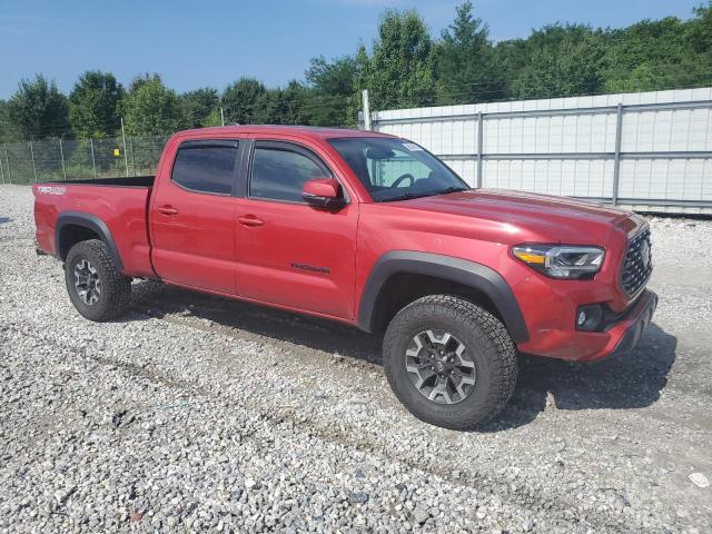 2020 TOYOTA TACOMA DOU - 3TMDZ5BN3LM091778