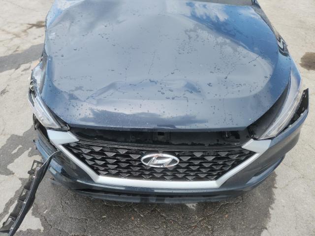 2021 HYUNDAI TUCSON LIM KM8J33A48MU365633