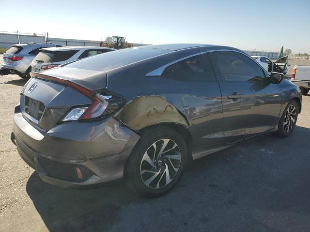 2018 HONDA CIVIC LX - 2HGFC4B5XJH303397