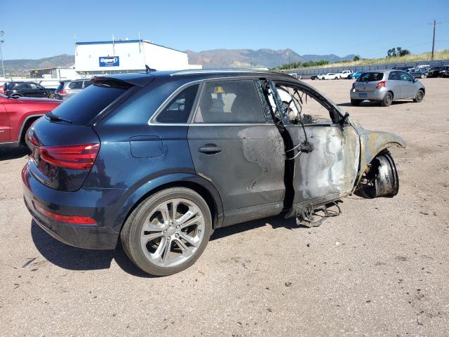 2015 AUDI Q3 PREMIUM WA1BFCFS8FR009738