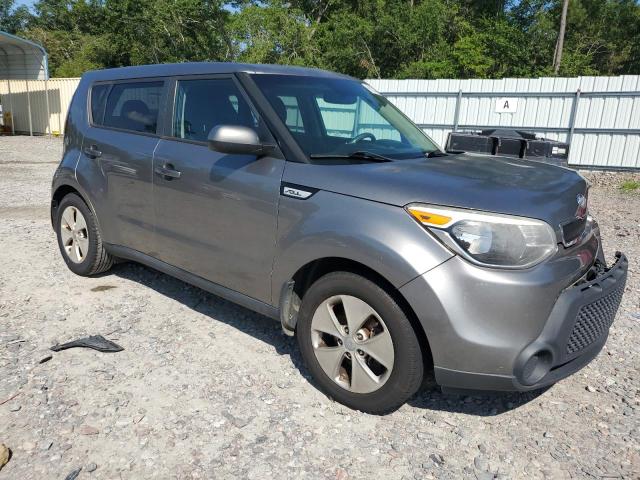 2016 KIA SOUL - KNDJN2A26G7404536