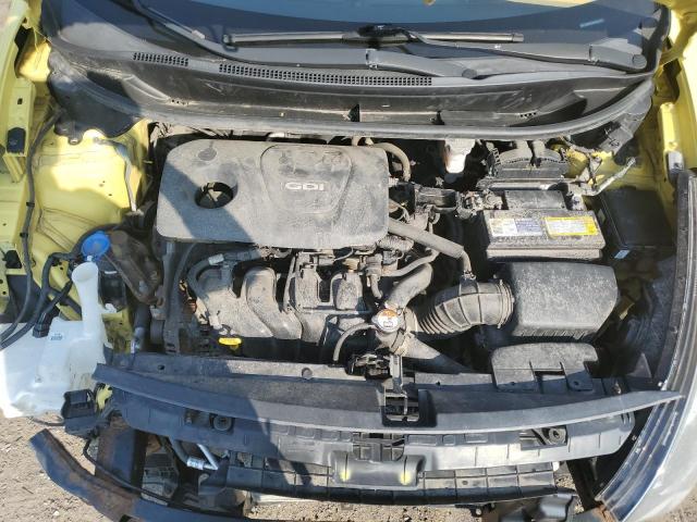 2016 KIA RIO EX KNADN5A36G6551756